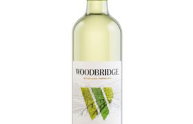 Woodbridge by Robert Mondavi Sauvignon Blanc, California, USA.