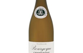 White Wine: Chardonnay AOP Louis Latour Borugogne
