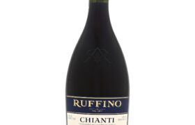 Ruffino Chianti DOCG Tuscany, Italy.